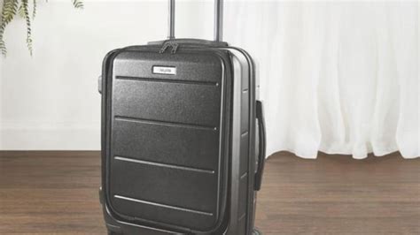 aldi suitcases for sale